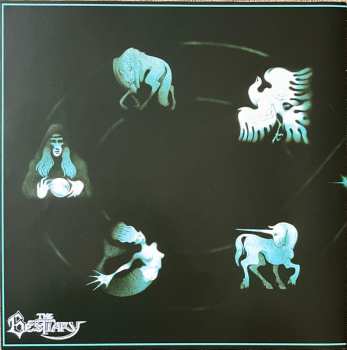 LP Castle Rat: The Bestiary (Phoenix II Edition)