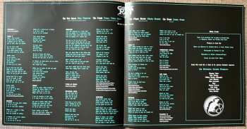 LP Castle Rat: The Bestiary (Phoenix II Edition)