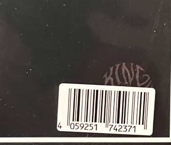 LP Castle Rat: The Bestiary (Phoenix II Edition)