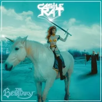 Castle Rat: The Bestiary