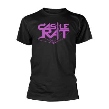 Merch Castle Rat: Logo M