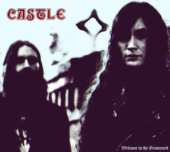 Album Castle: Welcome To The Graveyard