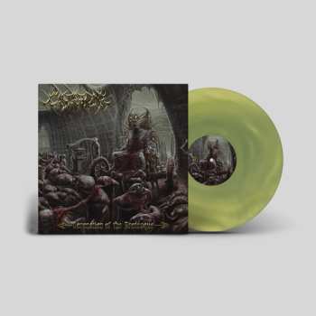 LP Castrator: Coronation of the Grotesque