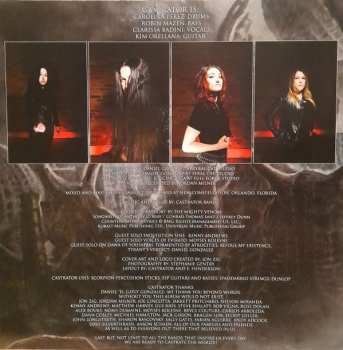 LP Castrator: Defiled In Oblivion