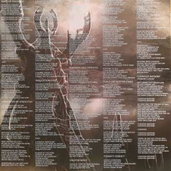 LP Castrator: Defiled In Oblivion