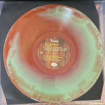 LP Casual: The Art Of Reanimation