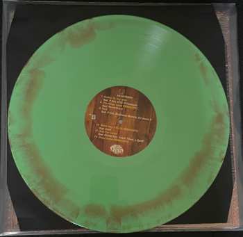 LP Casual: The Art Of Reanimation