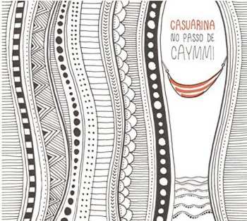Album Casuarina: No Passo De Caymmi