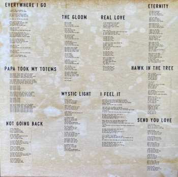 LP Cat Clyde: Down Rounder CLR