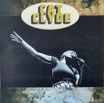 LP Cat Clyde: Down Rounder CLR