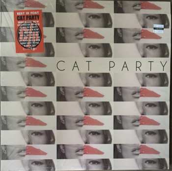LP Cat Party: Rest In Post LTD
