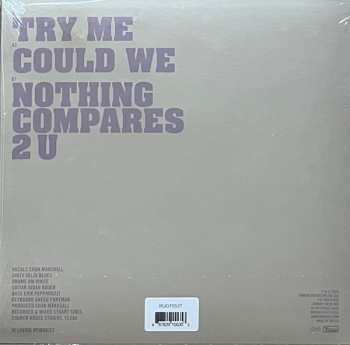 EP Cat Power: Redux LTD