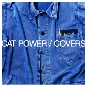 Album Cat Power: Covers