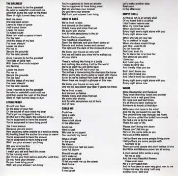 CD Cat Power: The Greatest