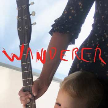 LP Cat Power: Wanderer LTD | CLR