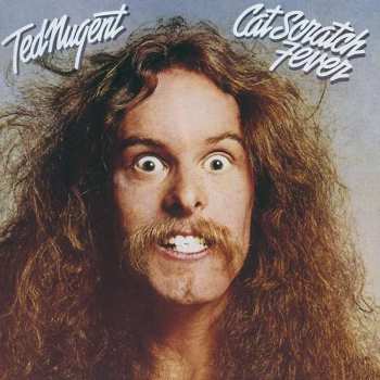 CD Ted Nugent: Cat Scratch Fever