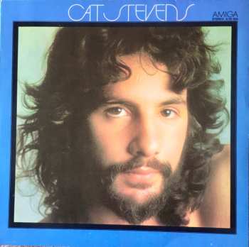 Album Cat Stevens: Cat Stevens