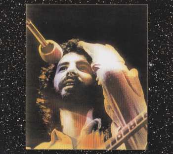 3CD Cat Stevens: Collected