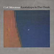 Album Cat Stevens: Footsteps In The Dark