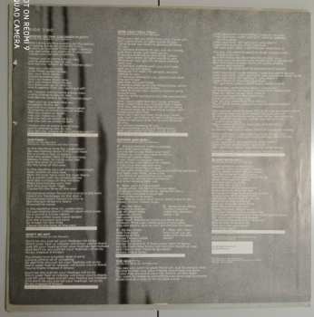LP Cat Stevens: Footsteps In The Dark