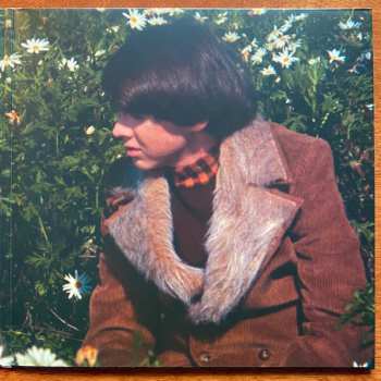 LP Cat Stevens: Harold And Maude: Original Motion Picture Soundtrack LTD