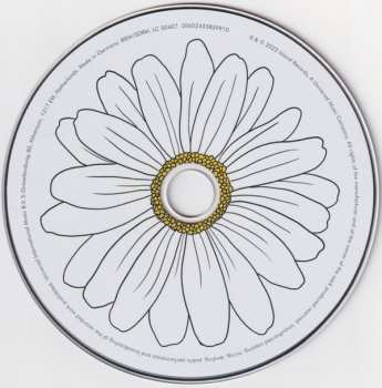 CD Cat Stevens: Harold And Maude (Original Motion Picture Soundtrack) LTD