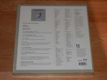 4CD/2Blu-ray Cat Stevens: Mona Bone Jakon DLX | LTD