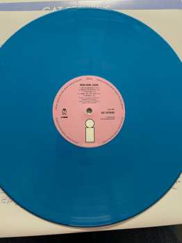 LP Cat Stevens: Mona Bone Jakon CLR | LTD