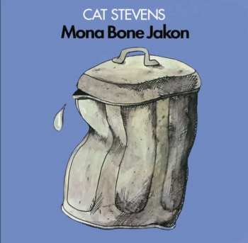 CD Cat Stevens: Mona Bone Jakon