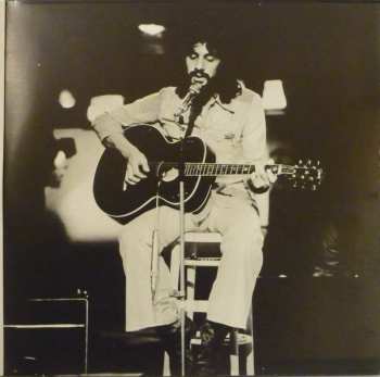 2LP Cat Stevens: Portrait