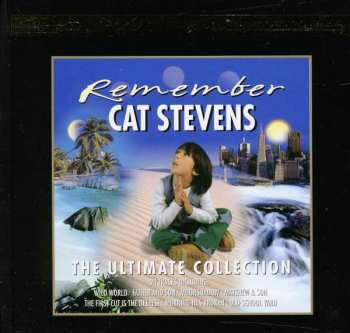 CD Cat Stevens: Remember (The Ultimate Collection) LTD | NUM