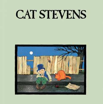 4CD/Dobozkészlet/Blu-ray Cat Stevens: Teaser And The Firecat DLX