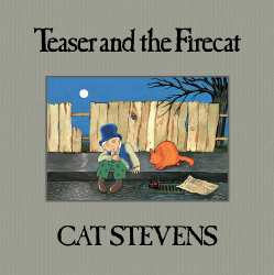 2LP/4CD/SP/Dobozkészlet/Blu-ray Cat Stevens: Teaser And The Firecat NUM | DLX | LTD