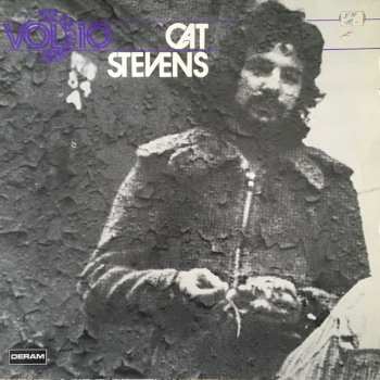 LP Cat Stevens: The Beginning - Vol. 10
