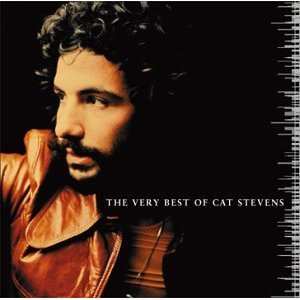 CD Cat Stevens: The Very Best Of Cat Stevens