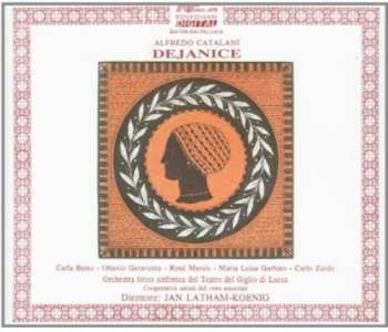 Album Catalani / Basto / Garbato: Dejanice