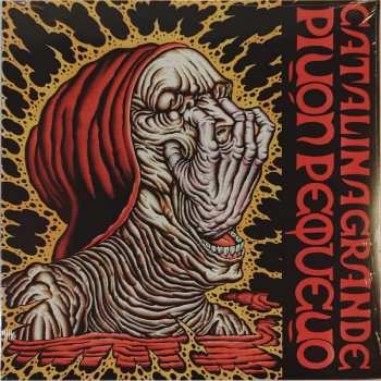 Album Catalina Grande Piñón Pequeño: Música Para Mastines