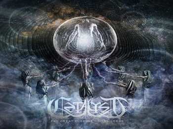 Album Catalyst: The Great Purpose Of The Lords
