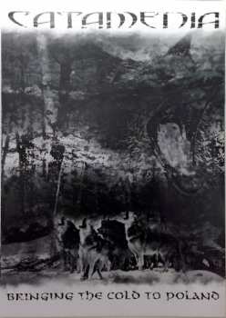 CD/DVD Catamenia: Bringing The Cold To Poland