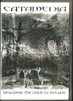 DVD Catamenia: Bringing The Cold To Poland