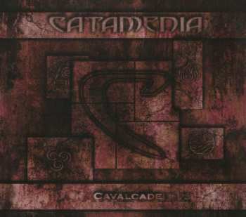 CD Catamenia: Cavalcade