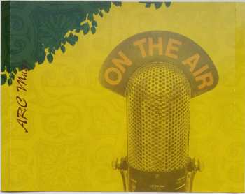 CD Catarina Dos Santos: Rádio Kriola - Reflections On Portuguese Identity