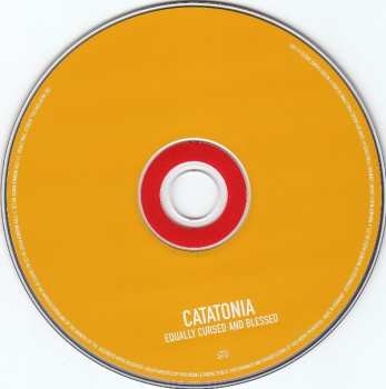 CD Catatonia: Equally Cursed And Blessed