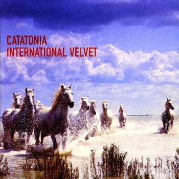 Album Catatonia: International Velvet