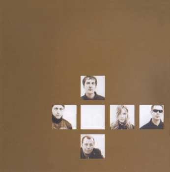 CD/DVD Catatonia: Paper Scissors Stone DLX