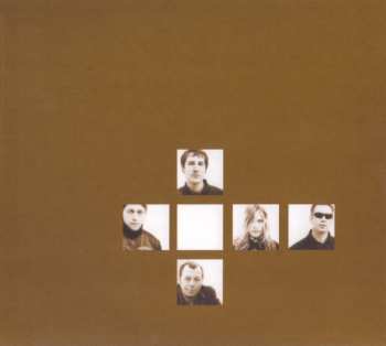 CD/DVD Catatonia: Paper Scissors Stone DLX