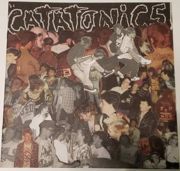 LP Catatonics: Hunted Down CLR
