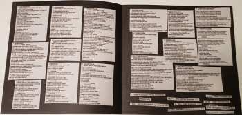 LP Catatonics: Hunted Down CLR