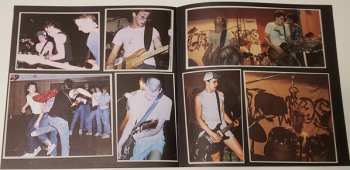 LP Catatonics: Hunted Down CLR