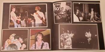 LP Catatonics: Hunted Down CLR